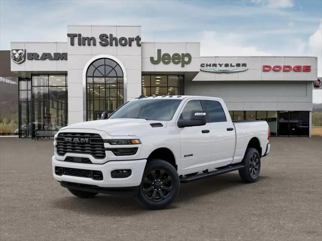 2026 Ram 2500 Big Horn Crew Cab 4x4 6'4" Box for sale in Pikeville, KY