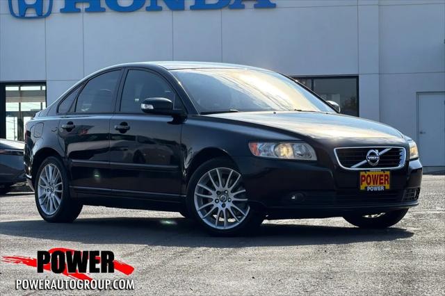 2011 Volvo S40 T5 for sale in Albany, OR