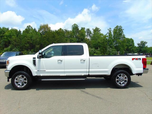 2020 Ford F-350 LARIAT for sale in Locust Grove, VA