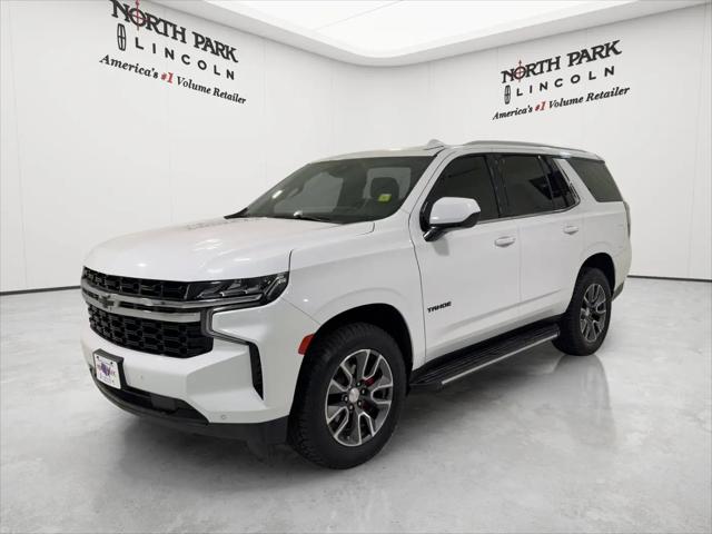 2023 Chevrolet Tahoe 2WD LS for sale in San Antonio, TX