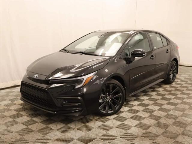 2026 Toyota Corolla SE for sale in Scottsdale, AZ