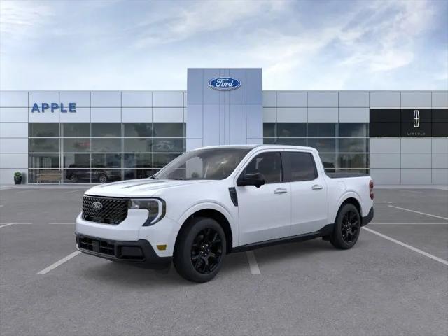 2025 Ford Maverick Lariat for sale in Columbia, MD