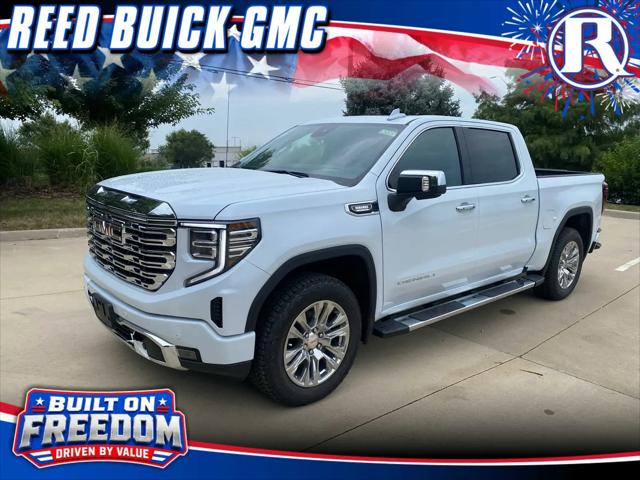 2026 GMC Sierra 1500 Crew Cab, Short Bed, Denali, 4WD for sale in Kansas City, MO