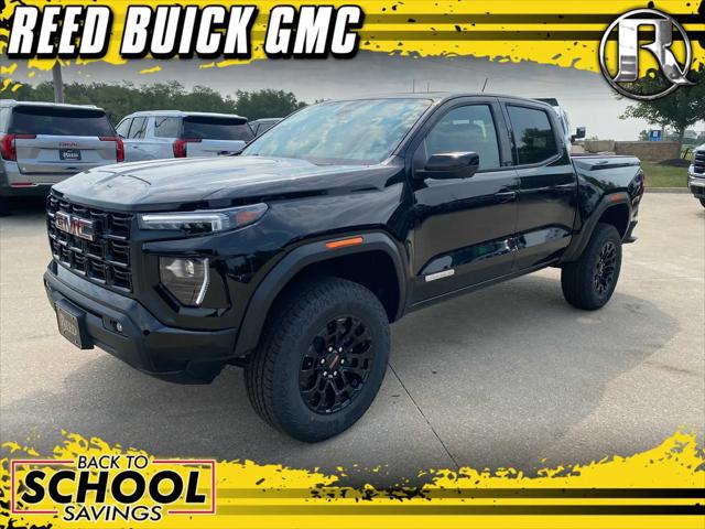 2026 GMC Canyon Elevation, 4WD for sale in Kansas City, MO