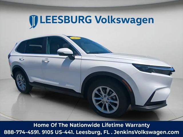 2025 Honda CR-V EX AWD for sale in Leesburg, FL
