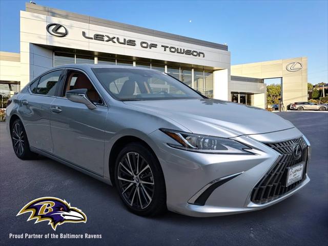 2025 Lexus ES 350 ES 350 for sale in Towson, MD
