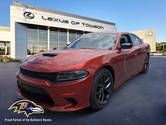 2022 Dodge Charger R/T for sale in Towson, MD