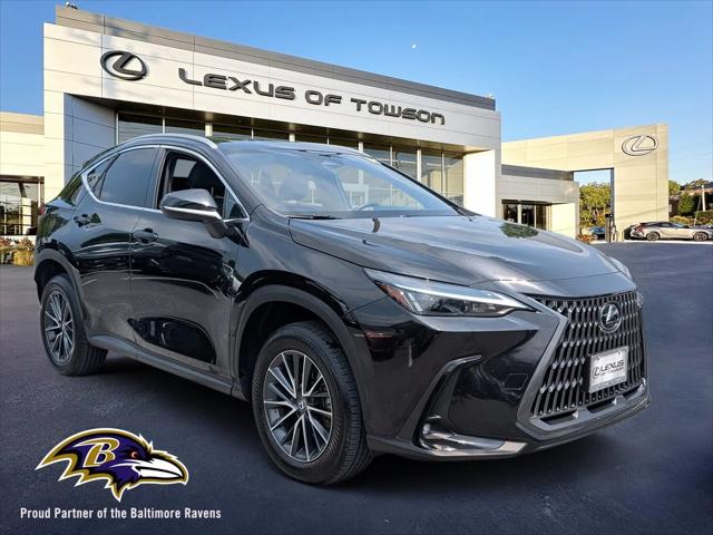 2024 Lexus NX 350 NX 350 for sale in Towson, MD