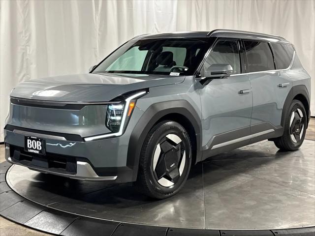 2024 Kia EV9 Wind for sale in Beaverton, OR