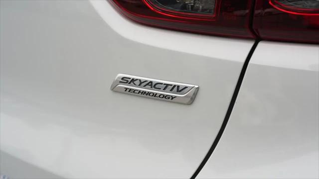 2018 Mazda CX-3 Touring