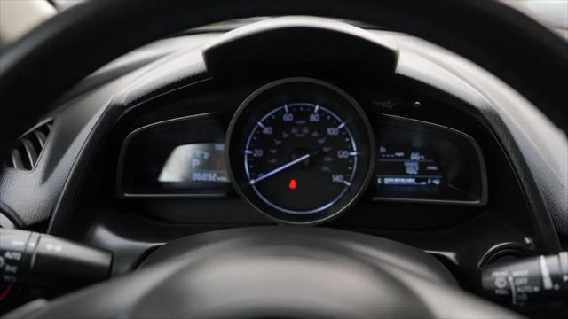 2018 Mazda CX-3 Touring
