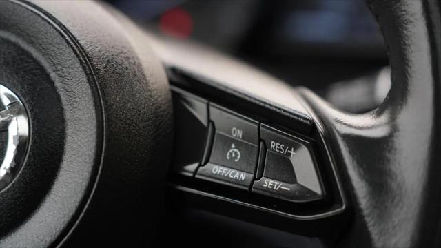 2018 Mazda CX-3 Touring