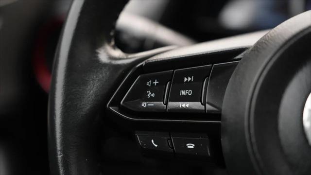 2018 Mazda CX-3 Touring