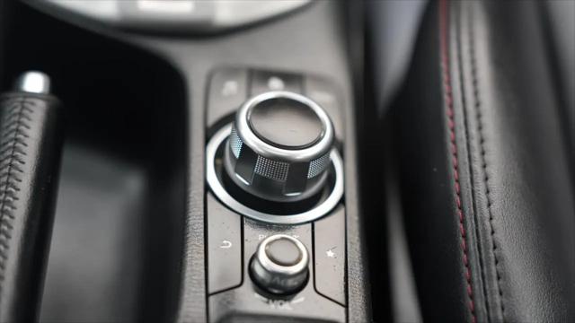 2018 Mazda CX-3 Touring