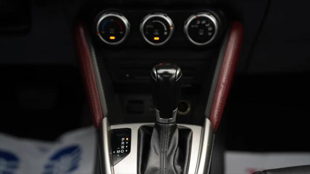 2018 Mazda CX-3 Touring