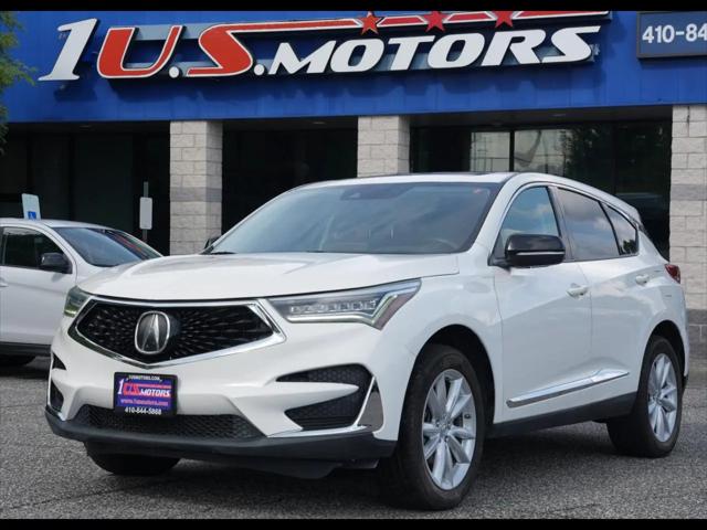 2019 Acura RDX Standard for sale in Edgewood, MD