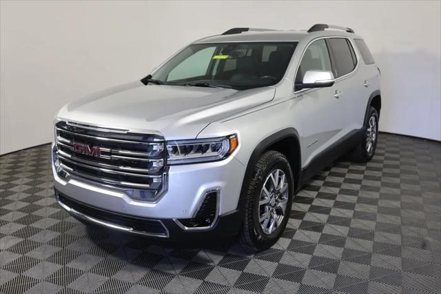 2020 GMC Acadia FWD SLT for sale in Louisville, KY