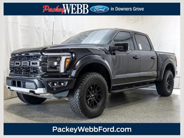 2025 Ford F-150 Raptor for sale in Downers Grove, IL