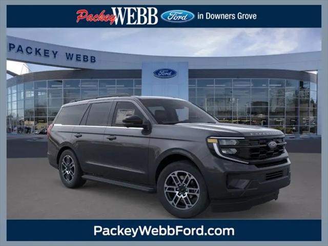 2025 Ford Expedition Active for sale in Downers Grove, IL