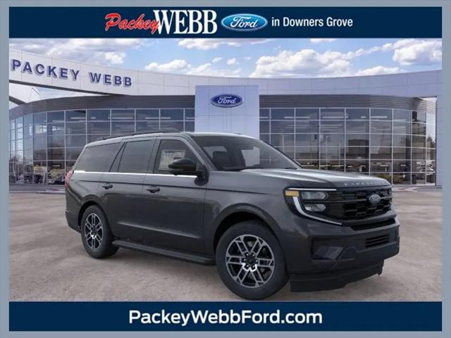 2025 Ford Expedition Active for sale in Downers Grove, IL