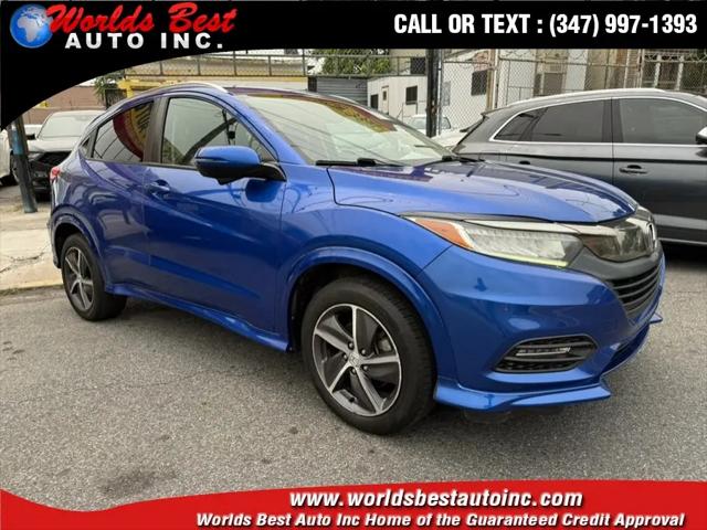 2019 Honda HR-V Touring for sale in Brooklyn, NY