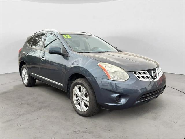 2012 Nissan Rogue SV for sale in Tempe, AZ