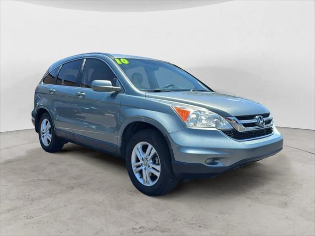 2010 Honda CR-V EX-L for sale in Tempe, AZ