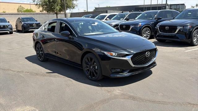 2026 Mazda Mazda3 2.5 S Select Sport for sale in Tempe, AZ