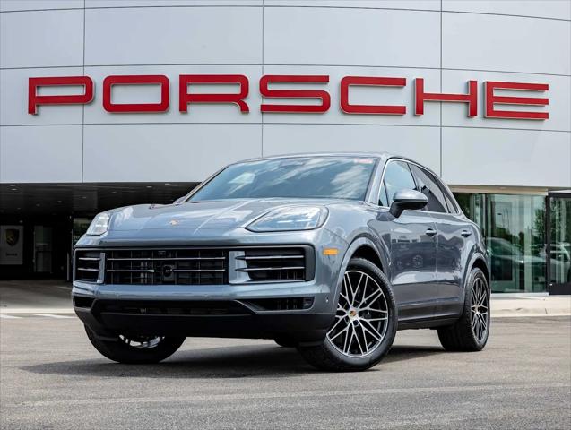 2026 Porsche Cayenne Cayenne for sale in Rockford, IL