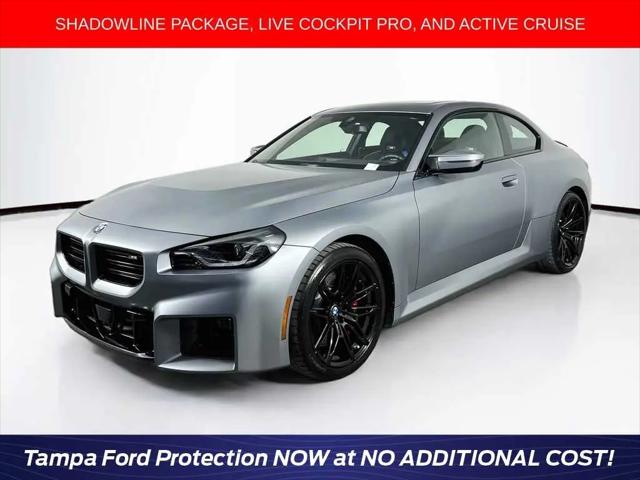 2024 BMW M2 Standard for sale in Tampa, FL