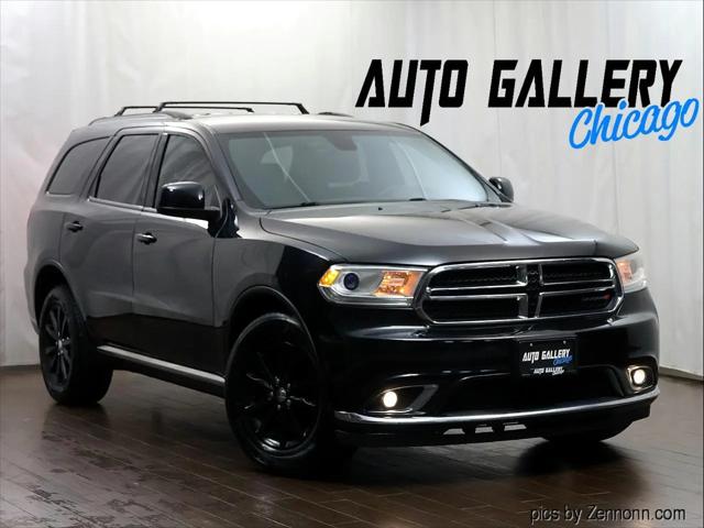 2014 Dodge Durango SXT for sale in Addison, IL