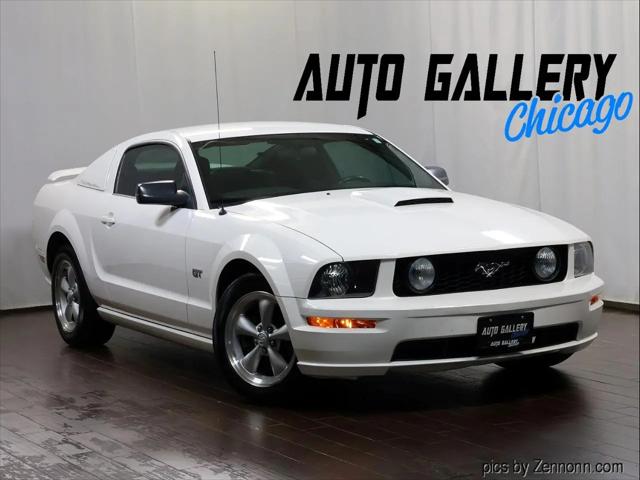 2007 Ford Mustang GT Deluxe for sale in Addison, IL
