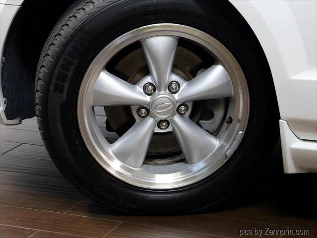 2007 Ford Mustang GT Deluxe