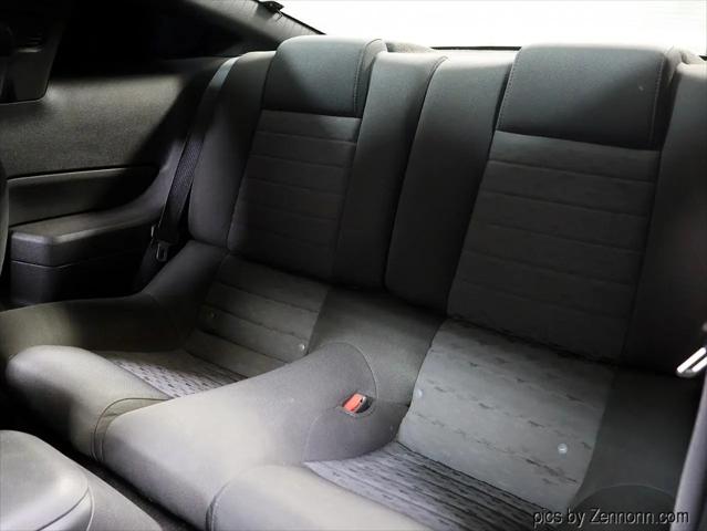 2007 Ford Mustang GT Deluxe