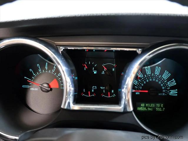 2007 Ford Mustang GT Deluxe