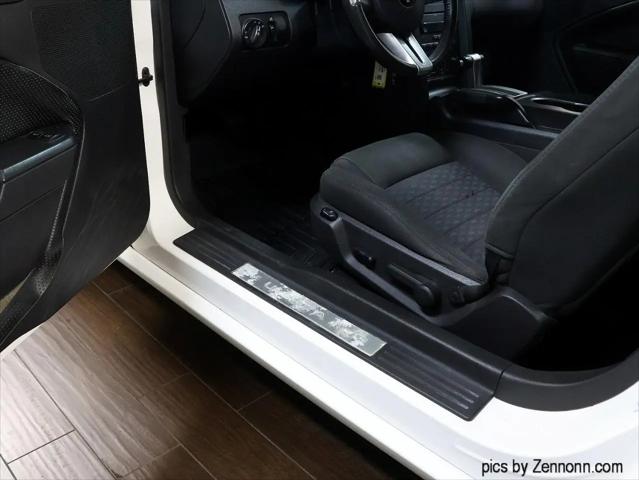 2007 Ford Mustang GT Deluxe