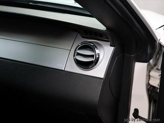 2007 Ford Mustang GT Deluxe