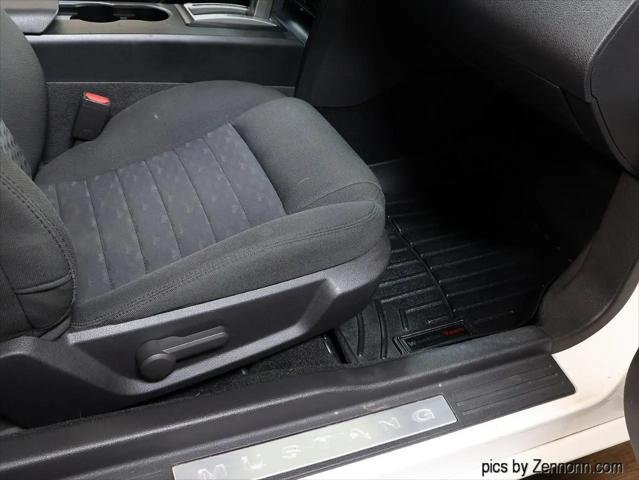2007 Ford Mustang GT Deluxe