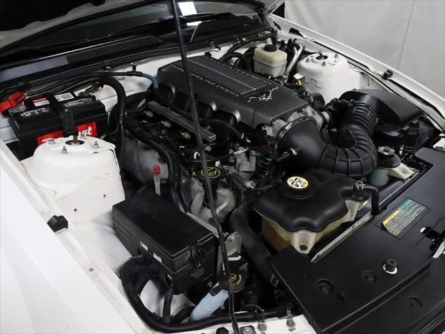 2007 Ford Mustang GT Deluxe