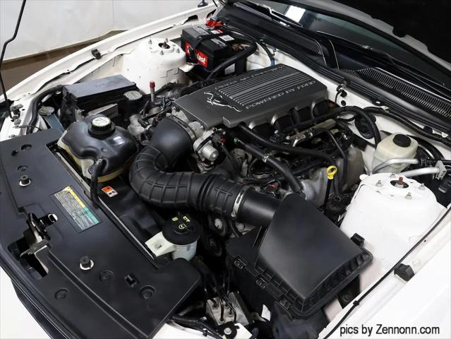 2007 Ford Mustang GT Deluxe
