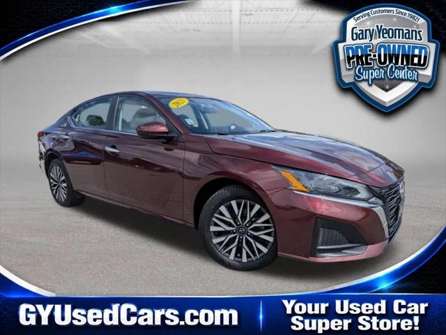 2023 Nissan Altima SV Intelligent AWD for sale in Daytona Beach, FL