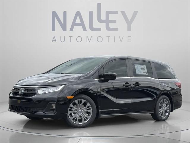 2026 Honda Odyssey Touring for sale in Jacksonville, FL