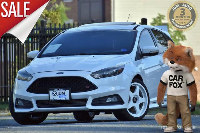2015 Ford Focus ST for sale in Fredericksburg, VA