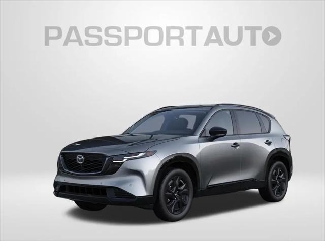 2026 Mazda CX-5 2.5 S Premium Plus for sale in Suitland, MD