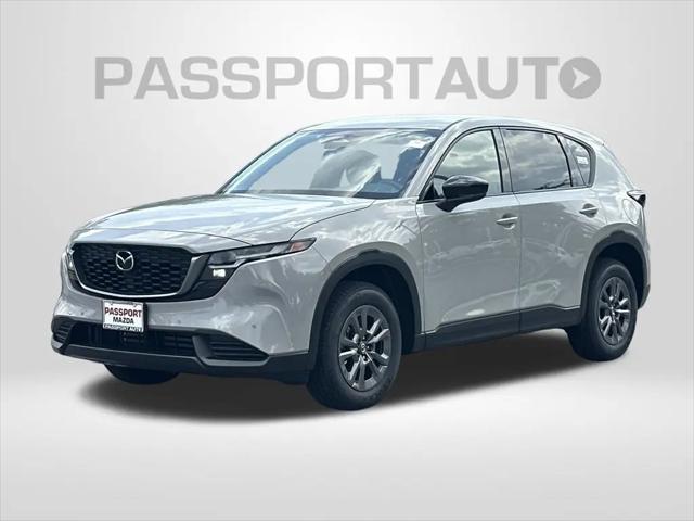 2026 Mazda CX-5 2.5 S Select for sale in Suitland, MD