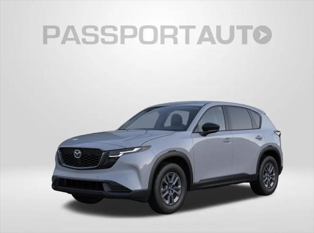 2026 Mazda CX-5 2.5 S Select for sale in Suitland, MD