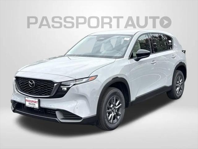 2026 Mazda CX-5 2.5 S Select for sale in Suitland, MD