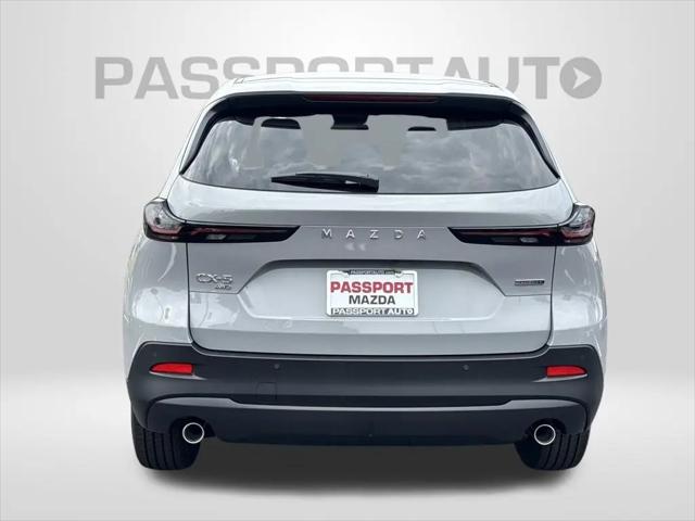 2026 Mazda CX-5 2.5 S Select