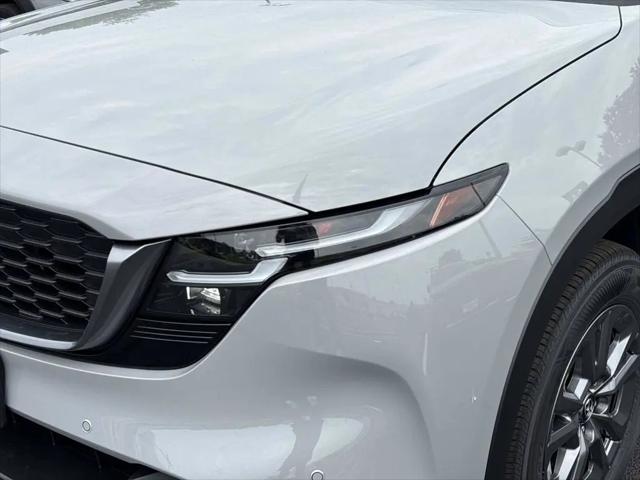 2026 Mazda CX-5 2.5 S Select