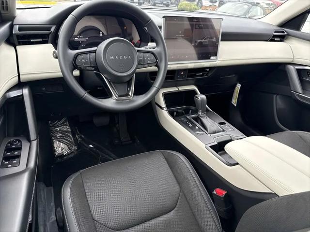2026 Mazda CX-5 2.5 S Select